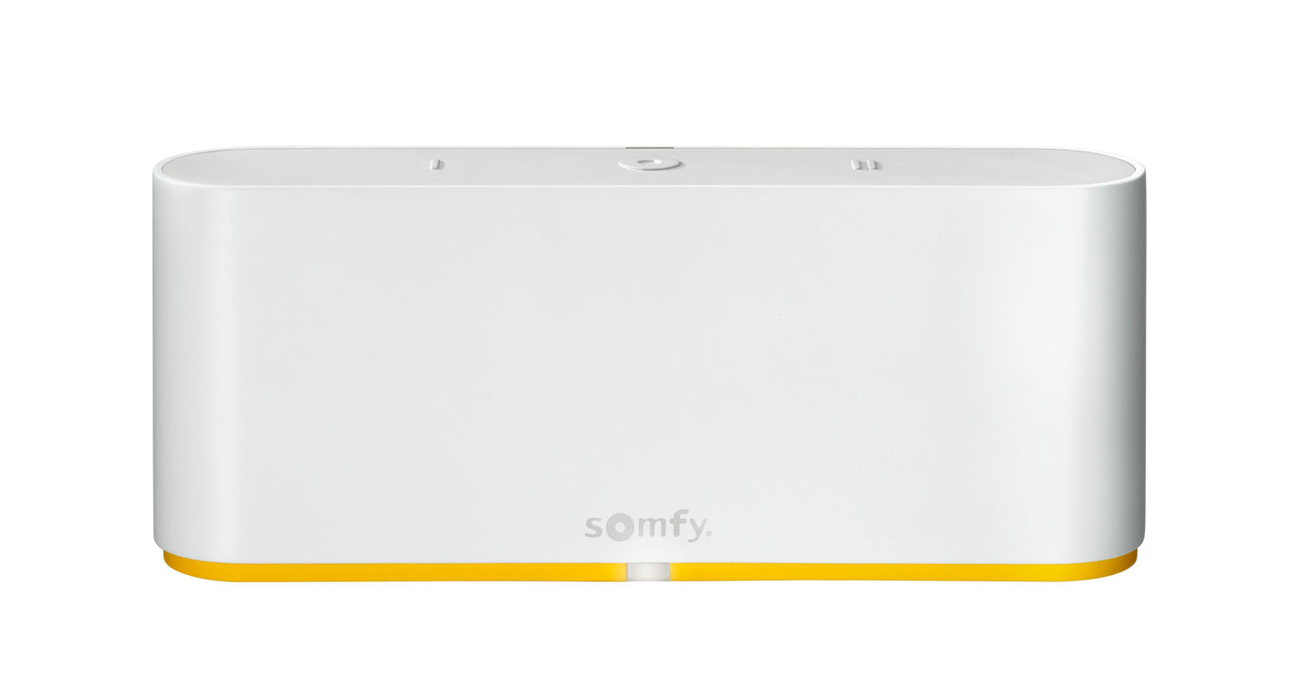 TaHoma Switch - Smart-Home-Zentrale