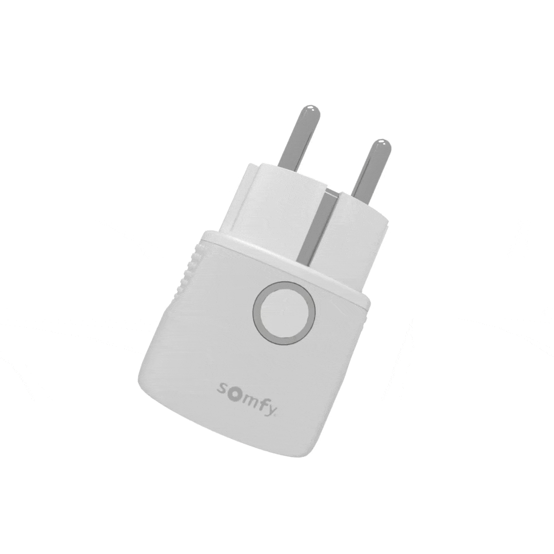 On/Off Plug io - Funk-Zwischenstecker