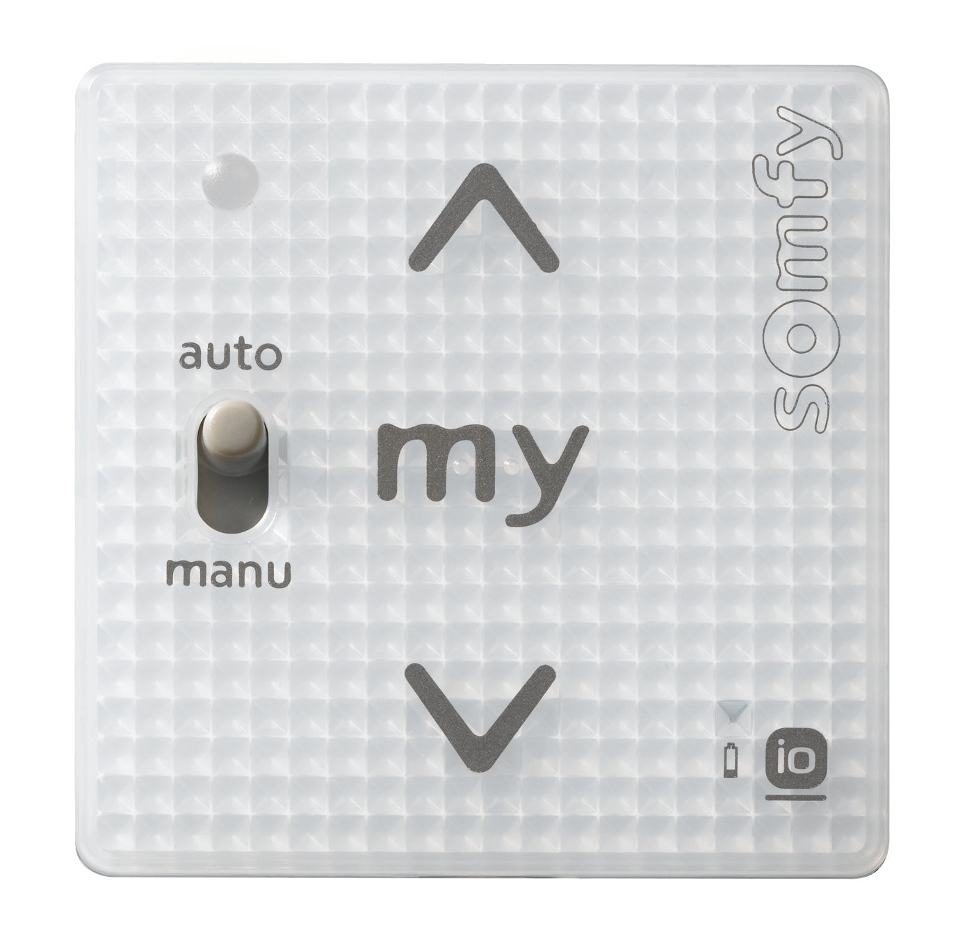 Smoove A/M io Pure Shine