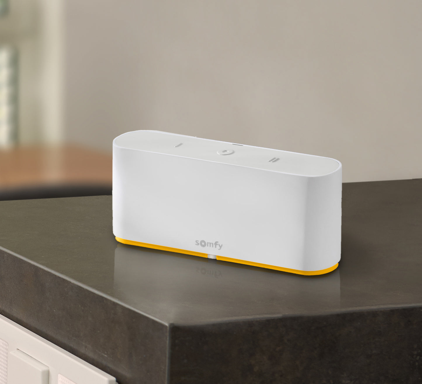 TaHoma Switch - Smart-Home-Zentrale