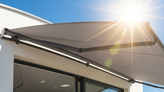 Sommer, Sonne, Wohlbefinden: Wie moderner Sonnenschutz deine Gesundheit schützt