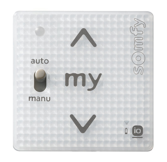 Smoove A/M io Pure Shine